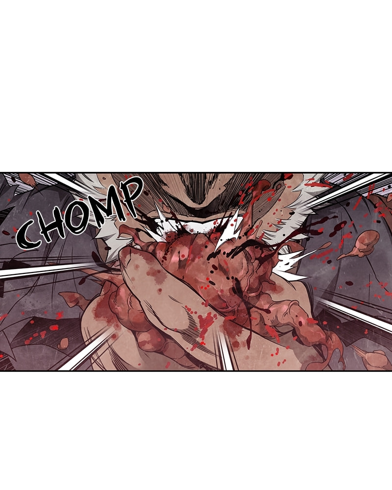 Read Zombie Ship chapter 26 image 10 on Lezhin