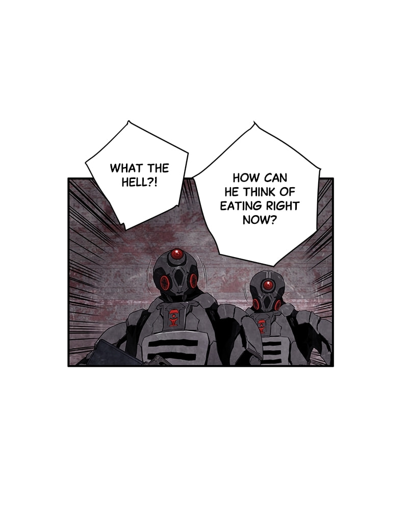 Read Zombie Ship chapter 26 image 11 on Lezhin