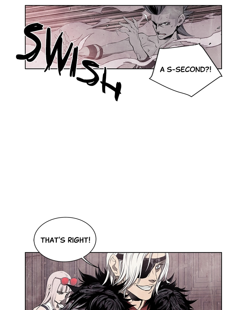 Read Zombie Ship chapter 26 image 18 on Lezhin