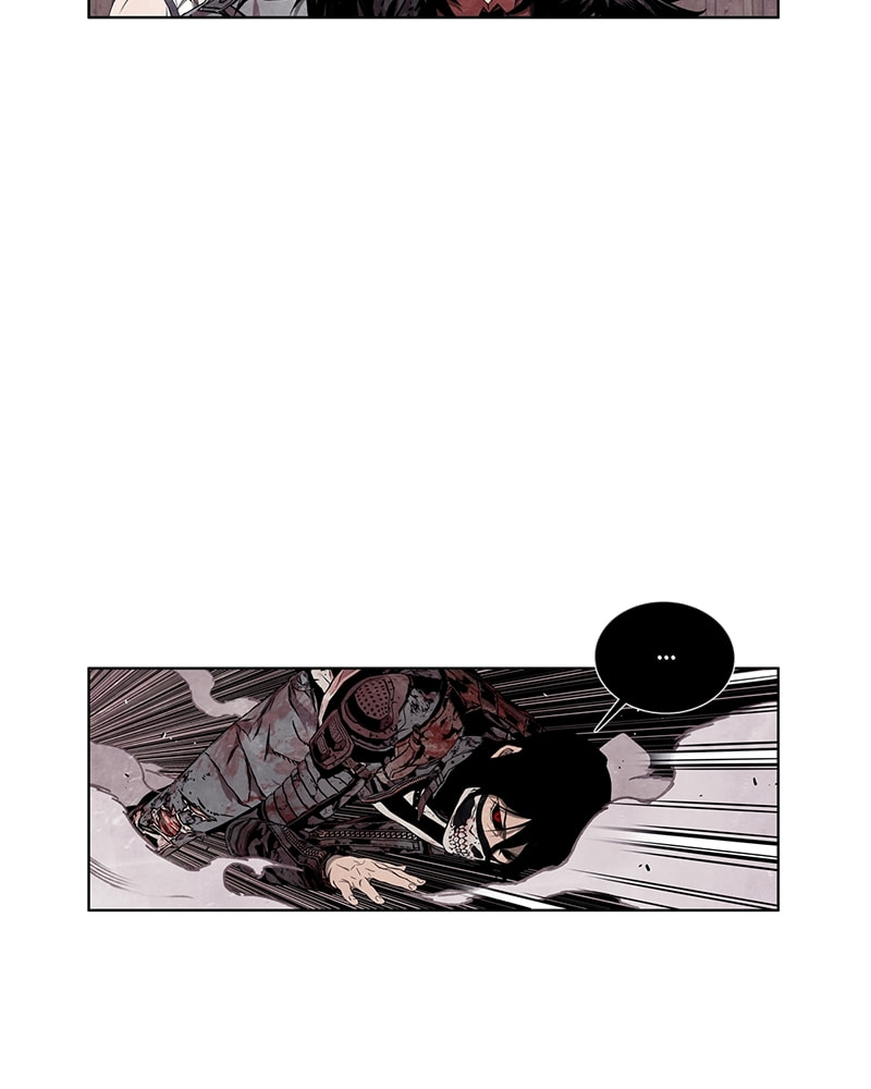 Read Zombie Ship chapter 26 image 19 on Lezhin