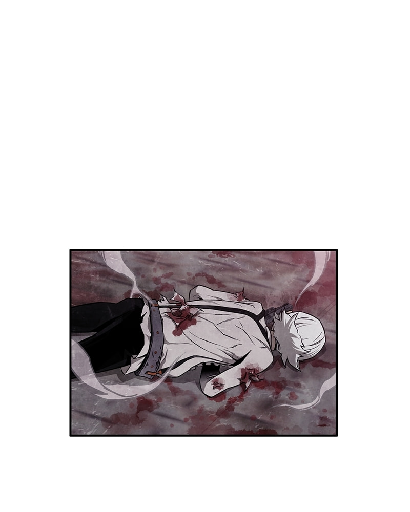 Read Zombie Ship chapter 26 image 2 on Lezhin
