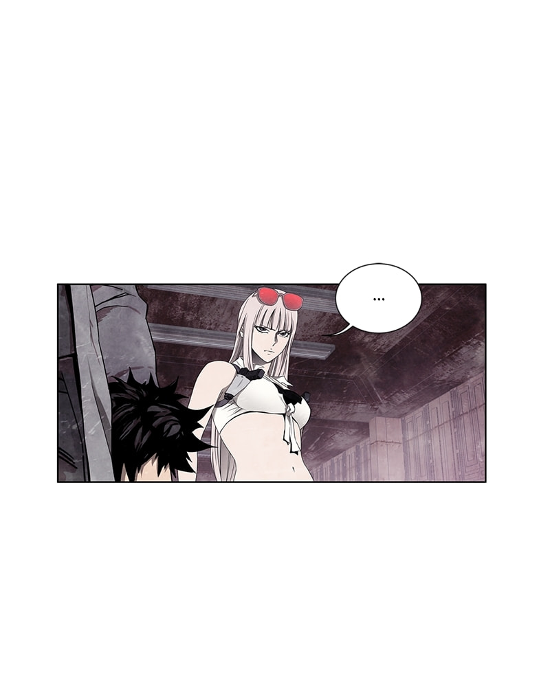 Read Zombie Ship chapter 26 image 26 on Lezhin