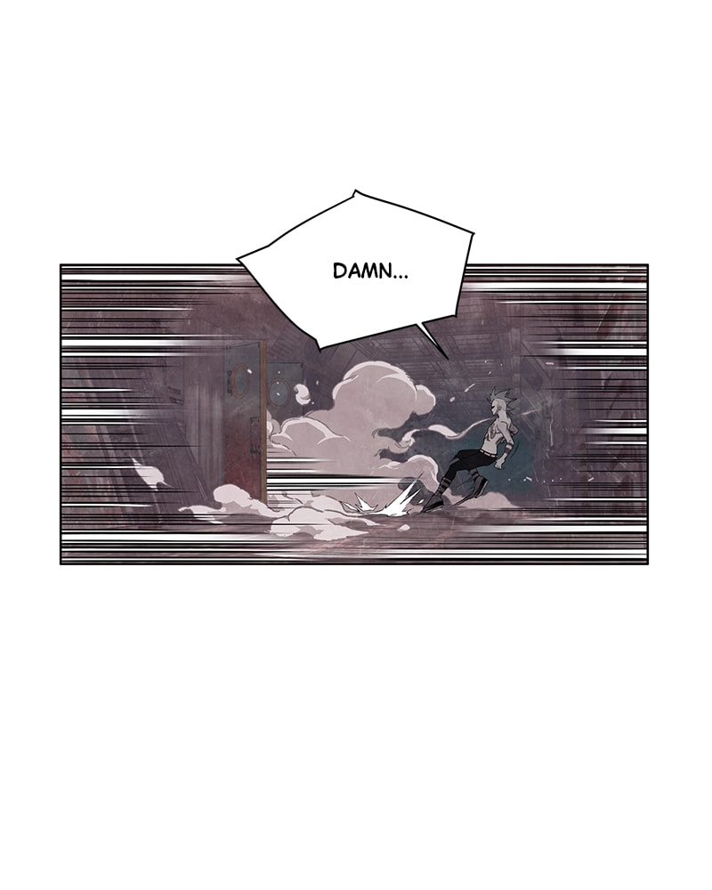 Read Zombie Ship chapter 26 image 27 on Lezhin