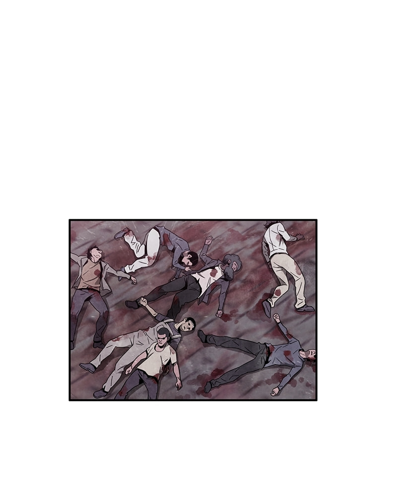 Read Zombie Ship chapter 26 image 3 on Lezhin