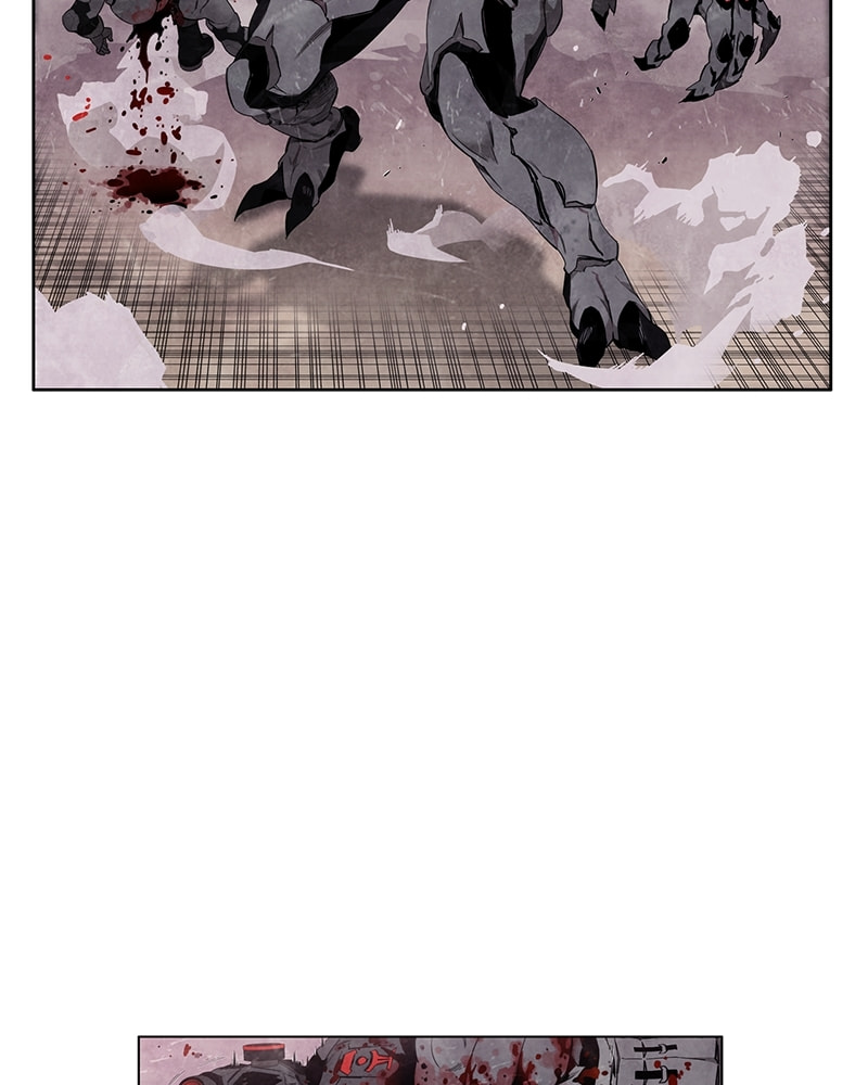 Read Zombie Ship chapter 26 image 35 on Lezhin