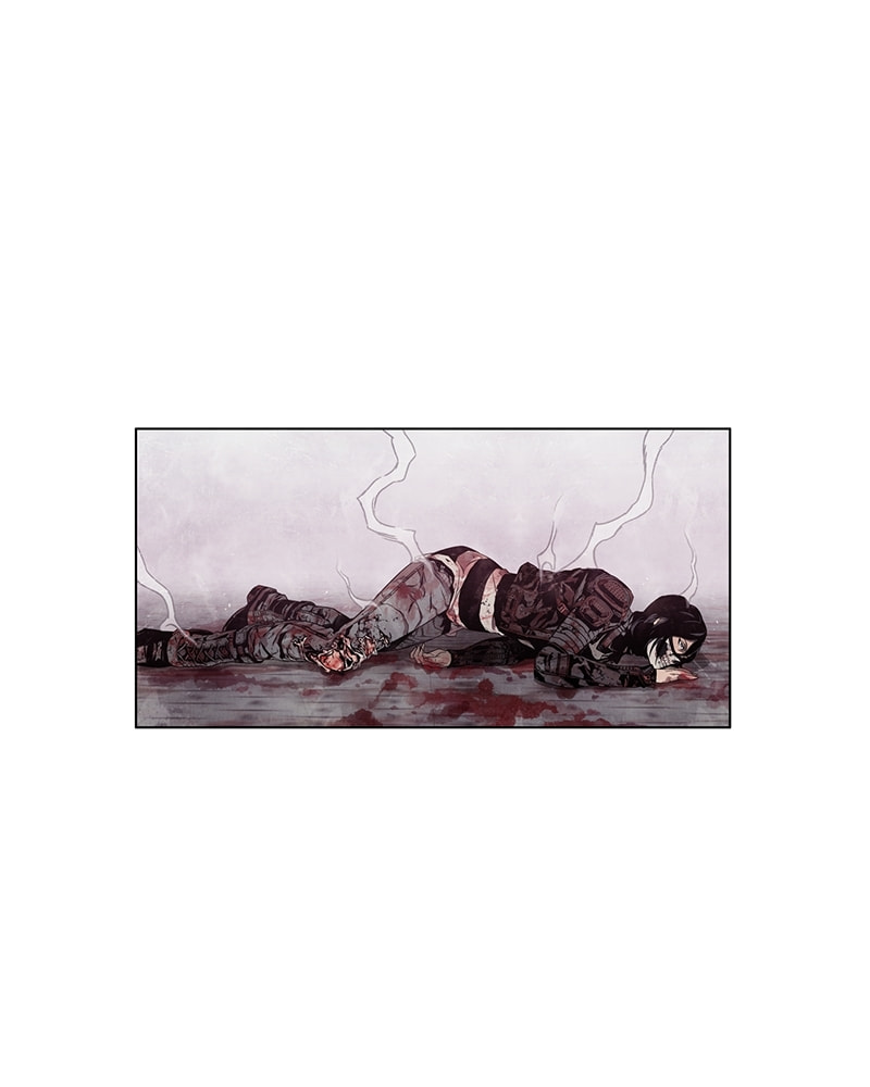Read Zombie Ship chapter 26 image 4 on Lezhin