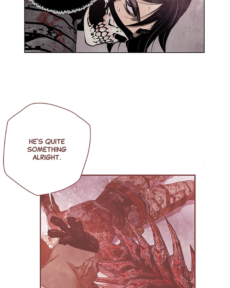 Read Zombie Ship chapter 26 image 43 on Lezhin