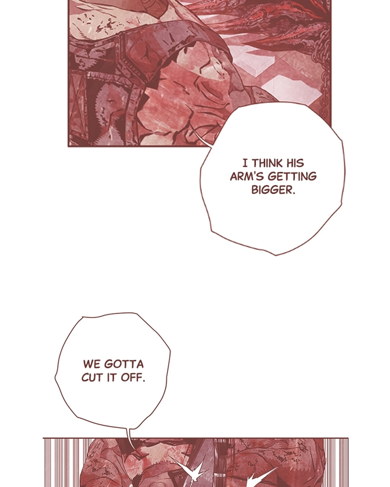 Read Zombie Ship chapter 26 image 44 on Lezhin
