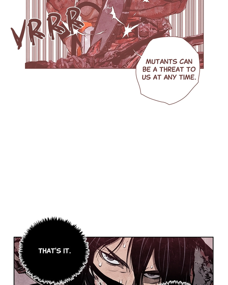 Read Zombie Ship chapter 26 image 45 on Lezhin