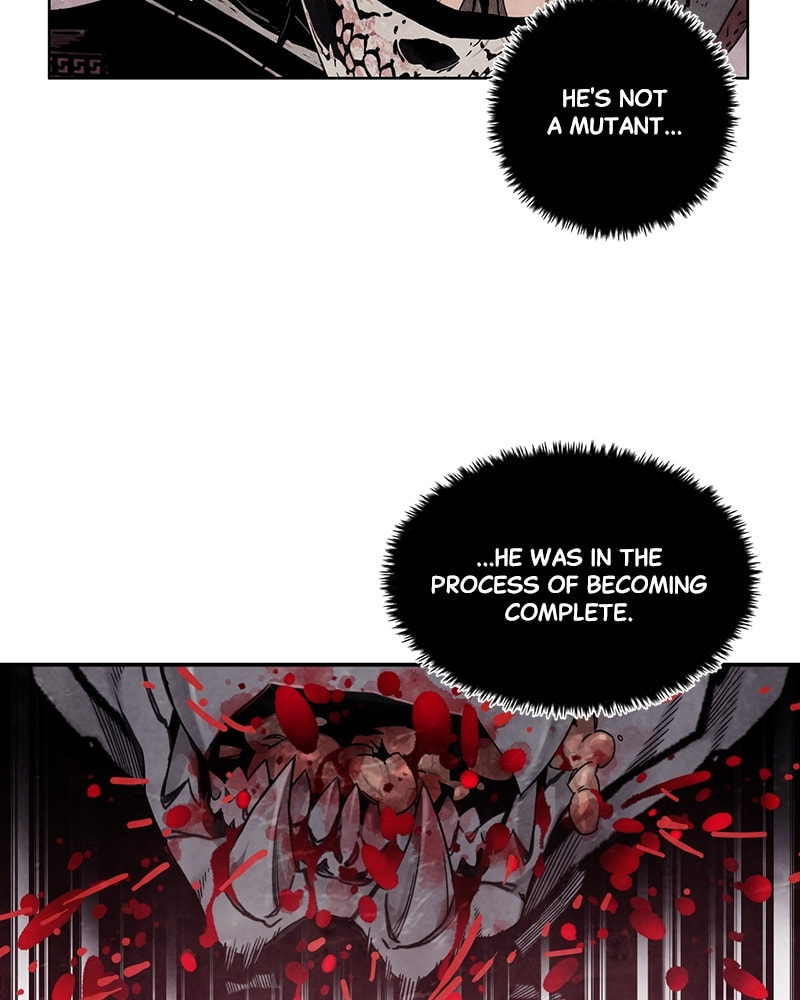 Read Zombie Ship chapter 26 image 46 on Lezhin