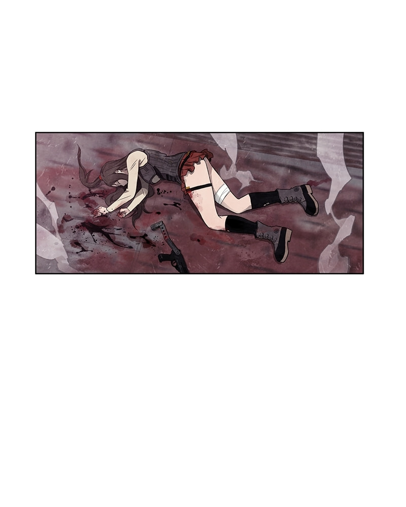 Read Zombie Ship chapter 26 image 5 on Lezhin