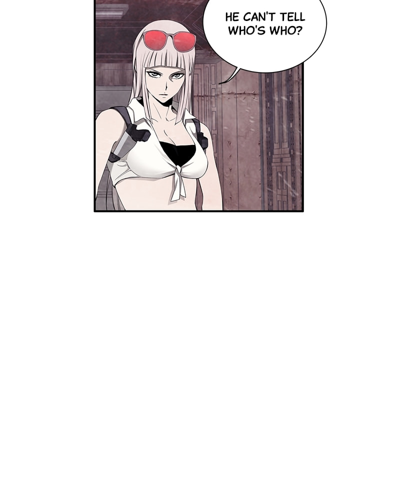 Read Zombie Ship chapter 26 image 53 on Lezhin