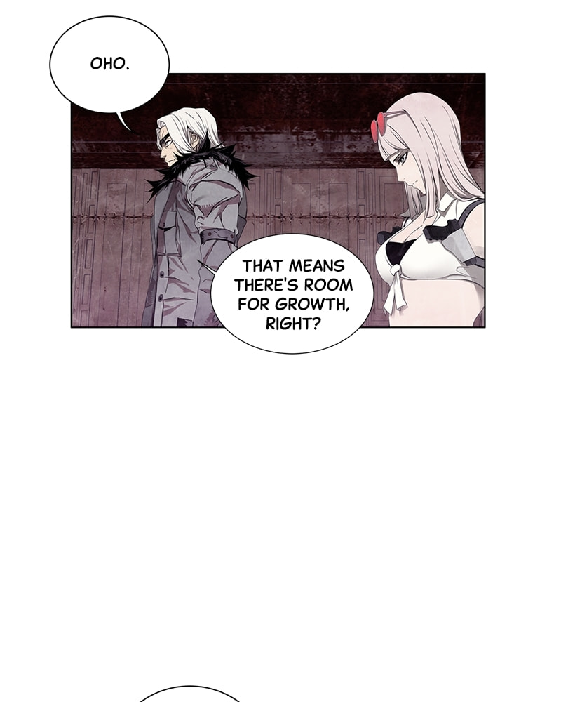 Read Zombie Ship chapter 26 image 55 on Lezhin