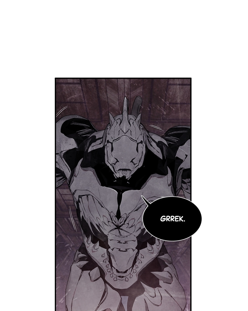 Read Zombie Ship chapter 26 image 57 on Lezhin