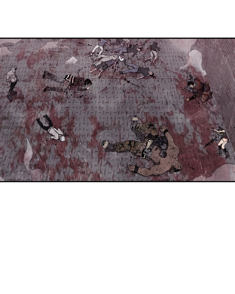 Read Zombie Ship chapter 26 image 6 on Lezhin