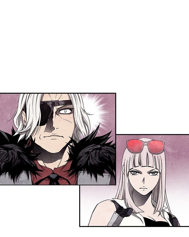 Read Zombie Ship chapter 26 image 63 on Lezhin