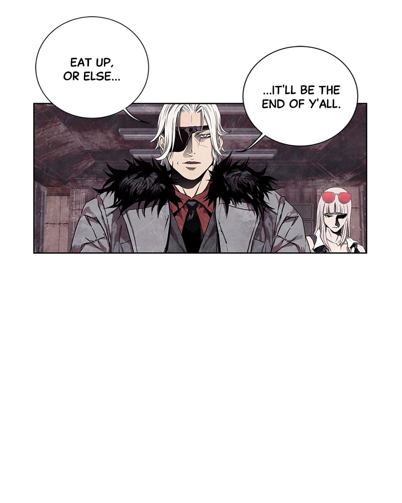 Read Zombie Ship chapter 26 image 7 on Lezhin