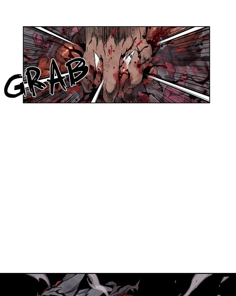 Read Zombie Ship chapter 26 image 8 on Lezhin