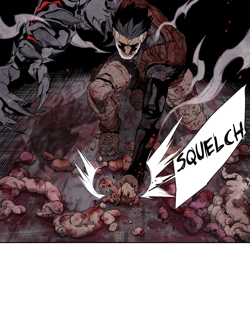 Read Zombie Ship chapter 26 image 9 on Lezhin