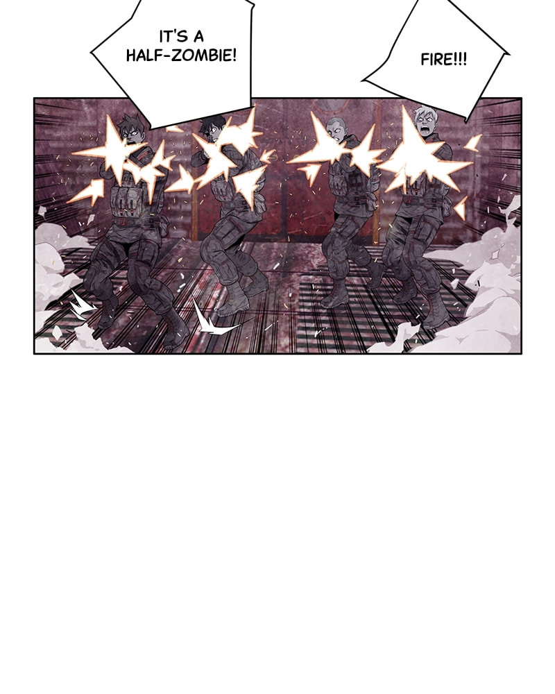 Read Zombie Ship chapter 27 image 10 on Lezhin
