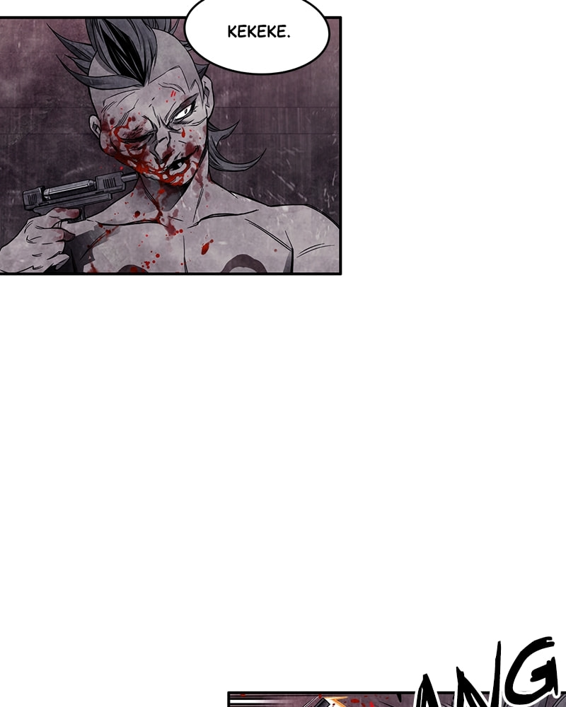 Read Zombie Ship chapter 27 image 12 on Lezhin