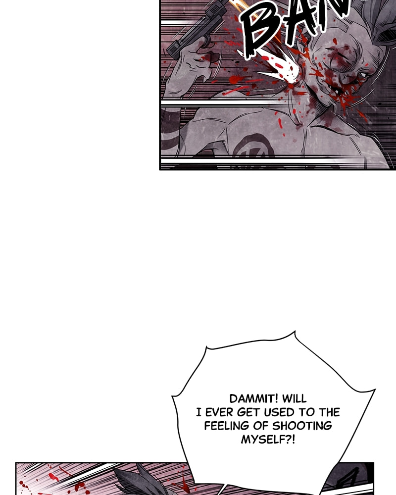 Read Zombie Ship chapter 27 image 13 on Lezhin