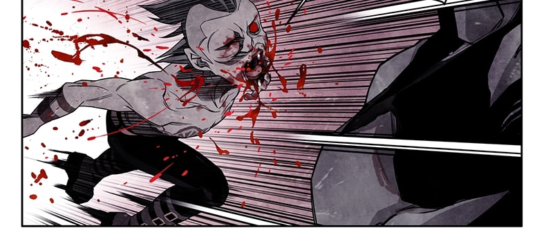 Read Zombie Ship chapter 27 image 14 on Lezhin