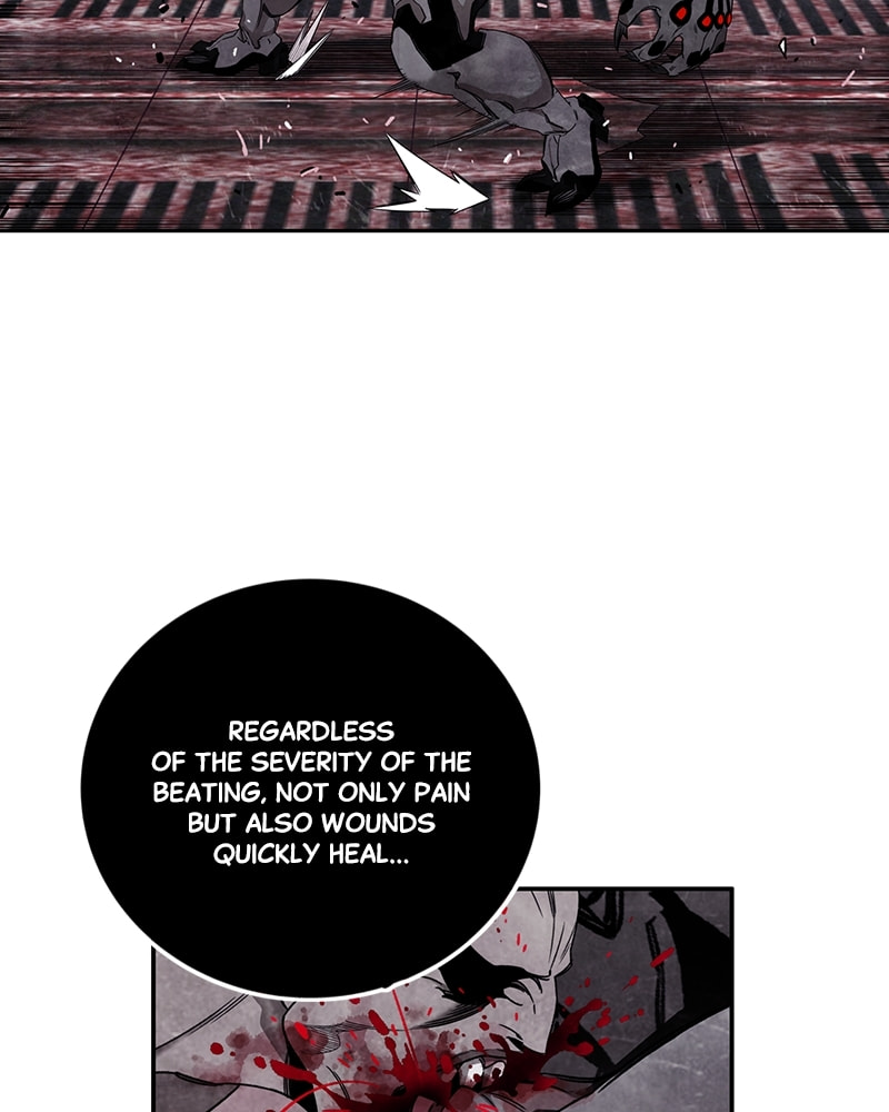 Read Zombie Ship chapter 27 image 21 on Lezhin