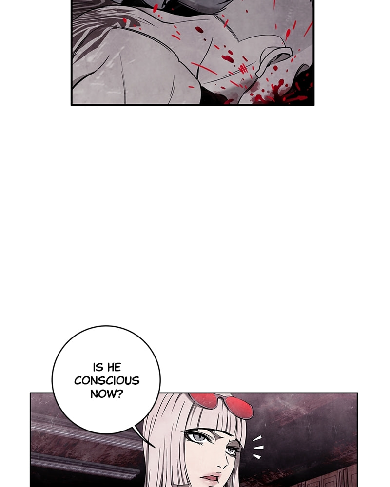 Read Zombie Ship chapter 27 image 24 on Lezhin