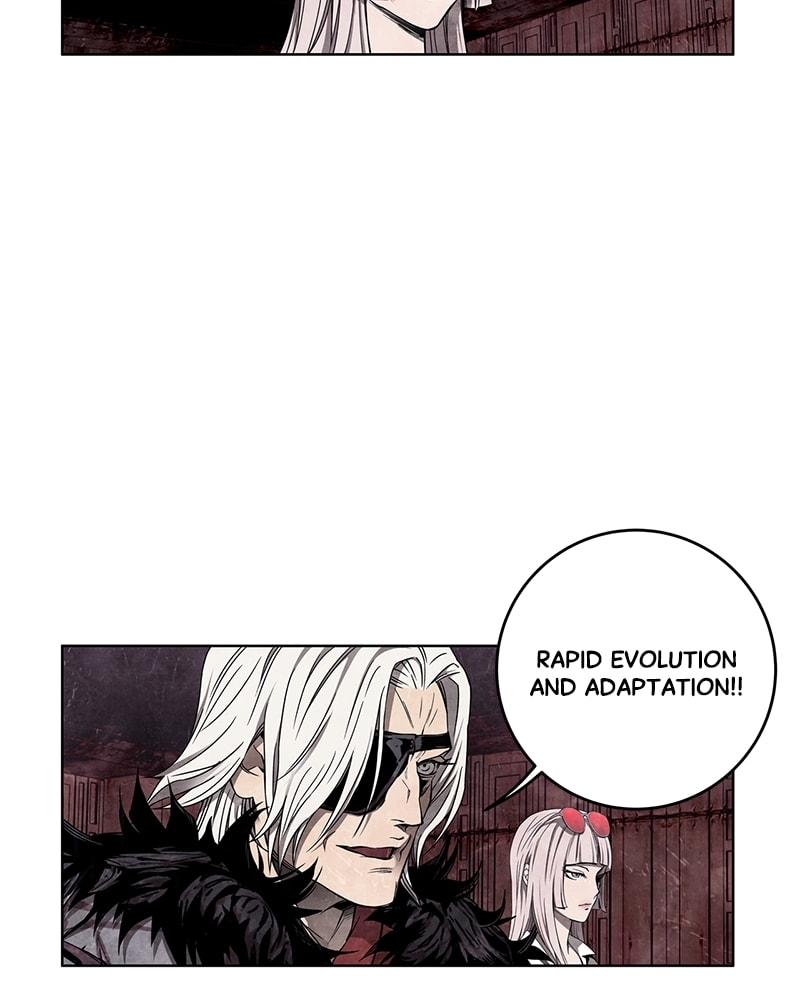 Read Zombie Ship chapter 27 image 25 on Lezhin