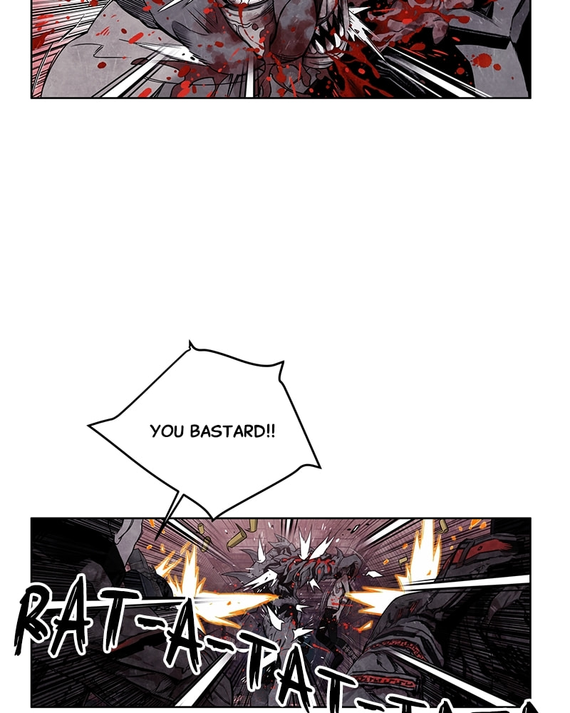 Read Zombie Ship chapter 27 image 29 on Lezhin