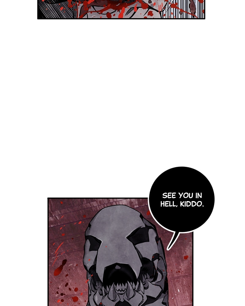 Read Zombie Ship chapter 27 image 31 on Lezhin
