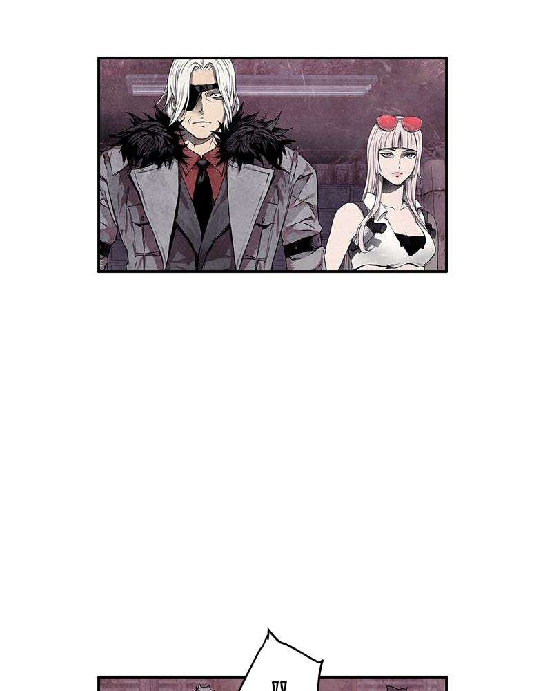 Read Zombie Ship chapter 27 image 36 on Lezhin
