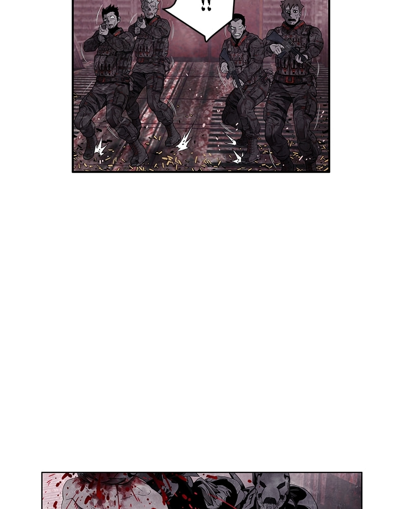 Read Zombie Ship chapter 27 image 37 on Lezhin