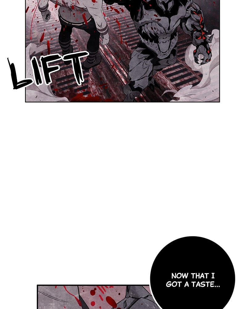 Read Zombie Ship chapter 27 image 38 on Lezhin