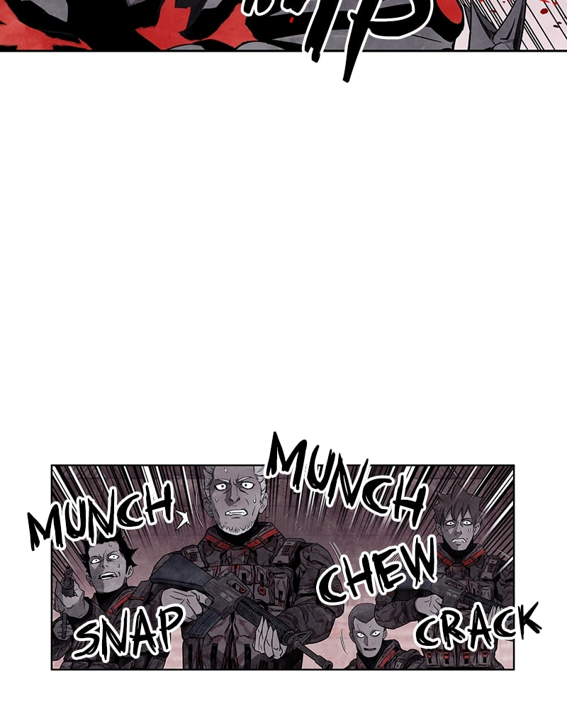 Read Zombie Ship chapter 27 image 44 on Lezhin