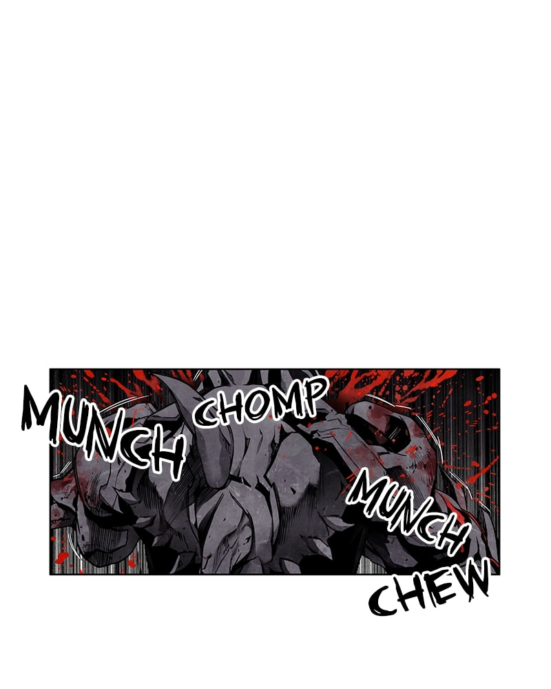 Read Zombie Ship chapter 27 image 45 on Lezhin