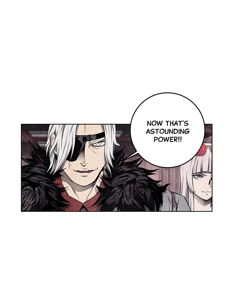 Read Zombie Ship chapter 27 image 46 on Lezhin