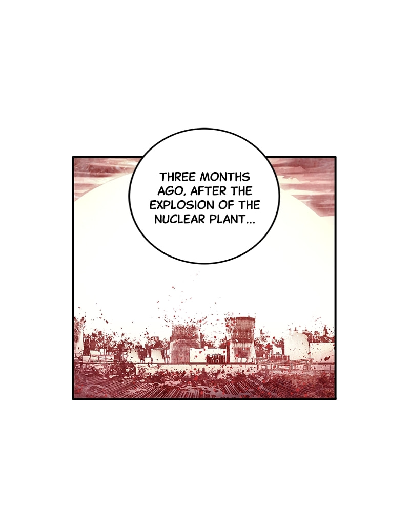 Read Zombie Ship chapter 27 image 47 on Lezhin