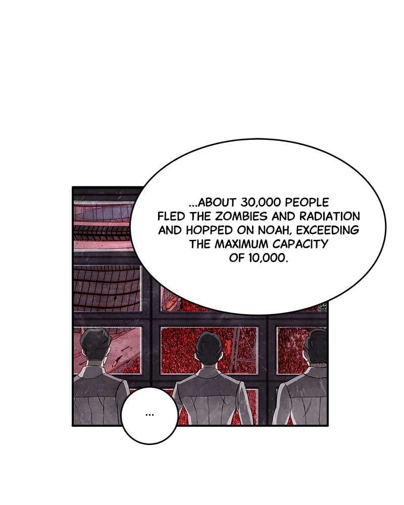 Read Zombie Ship chapter 27 image 48 on Lezhin