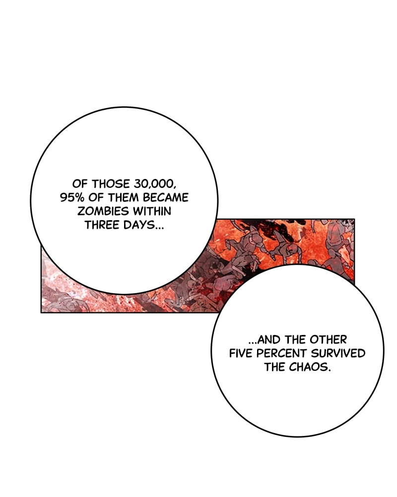 Read Zombie Ship chapter 27 image 49 on Lezhin