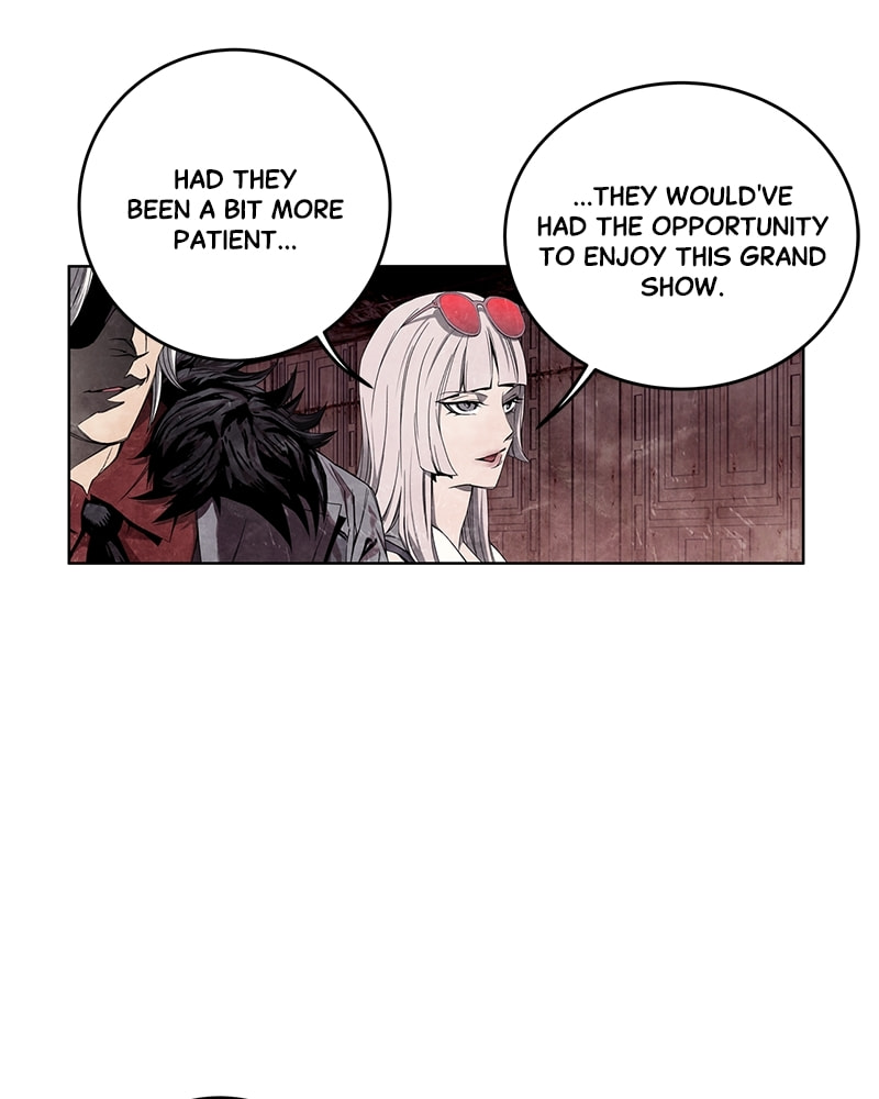 Read Zombie Ship chapter 27 image 56 on Lezhin