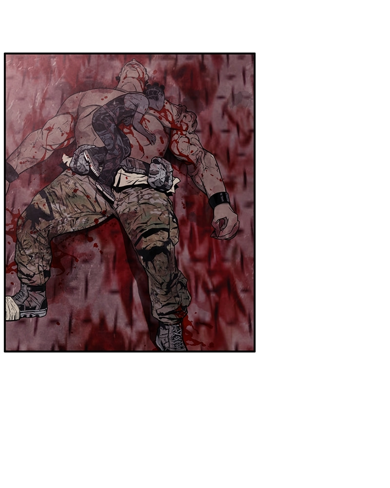 Read Zombie Ship chapter 27 image 58 on Lezhin