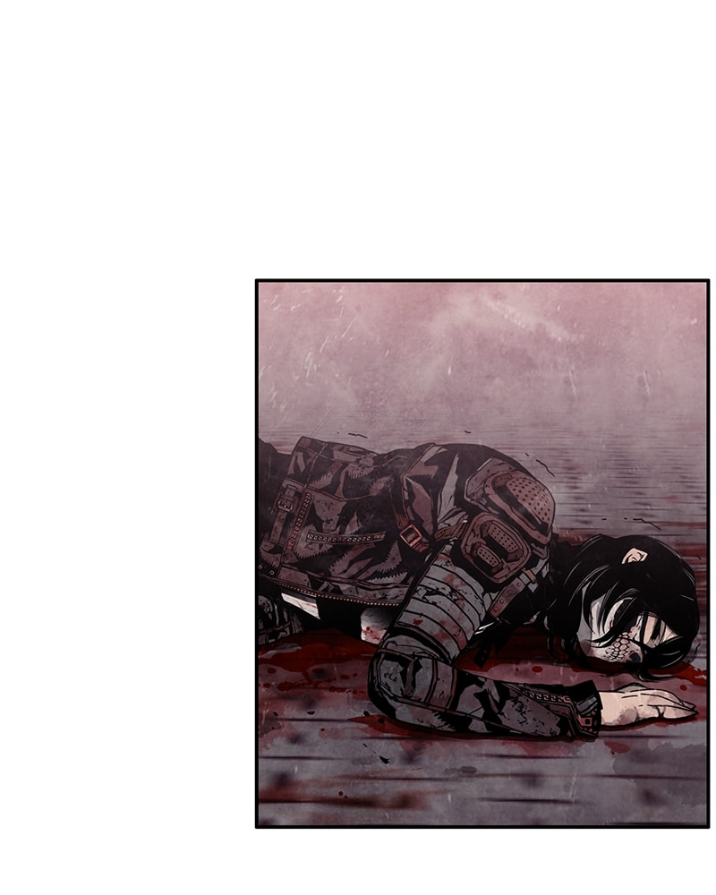 Read Zombie Ship chapter 27 image 59 on Lezhin