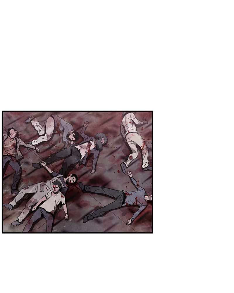 Read Zombie Ship chapter 27 image 61 on Lezhin