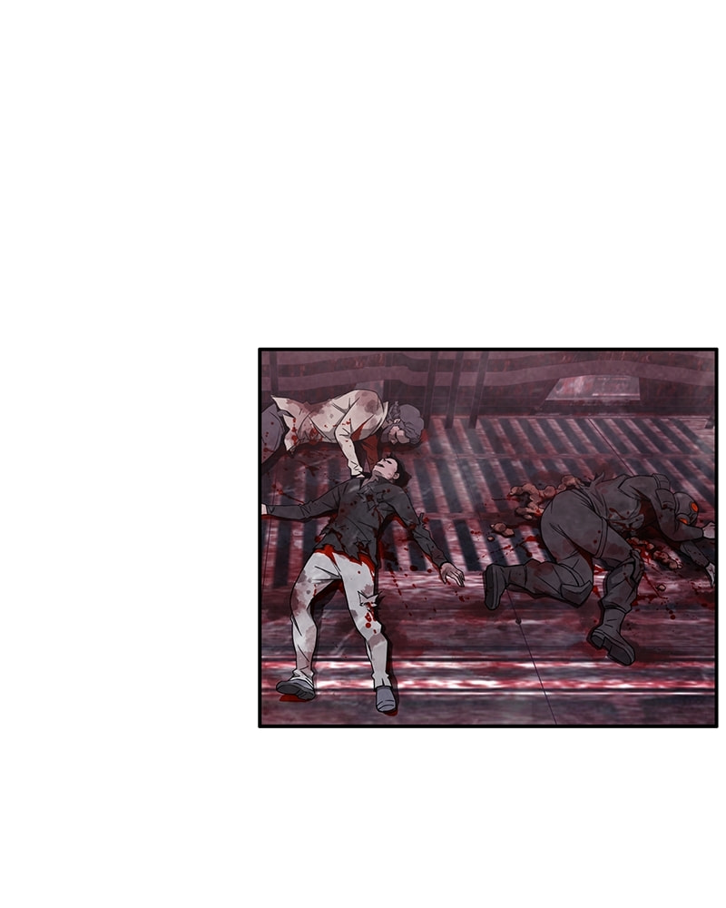 Read Zombie Ship chapter 27 image 62 on Lezhin