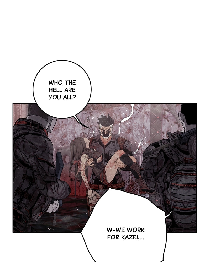 Read Zombie Ship chapter 27 image 63 on Lezhin