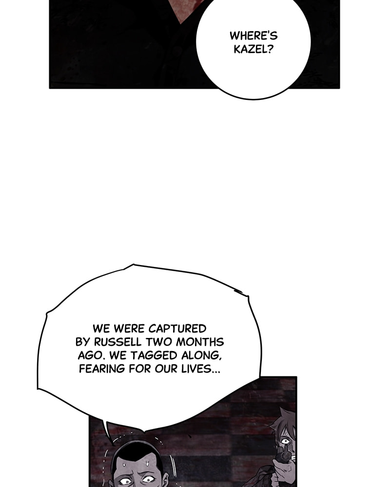 Read Zombie Ship chapter 27 image 65 on Lezhin