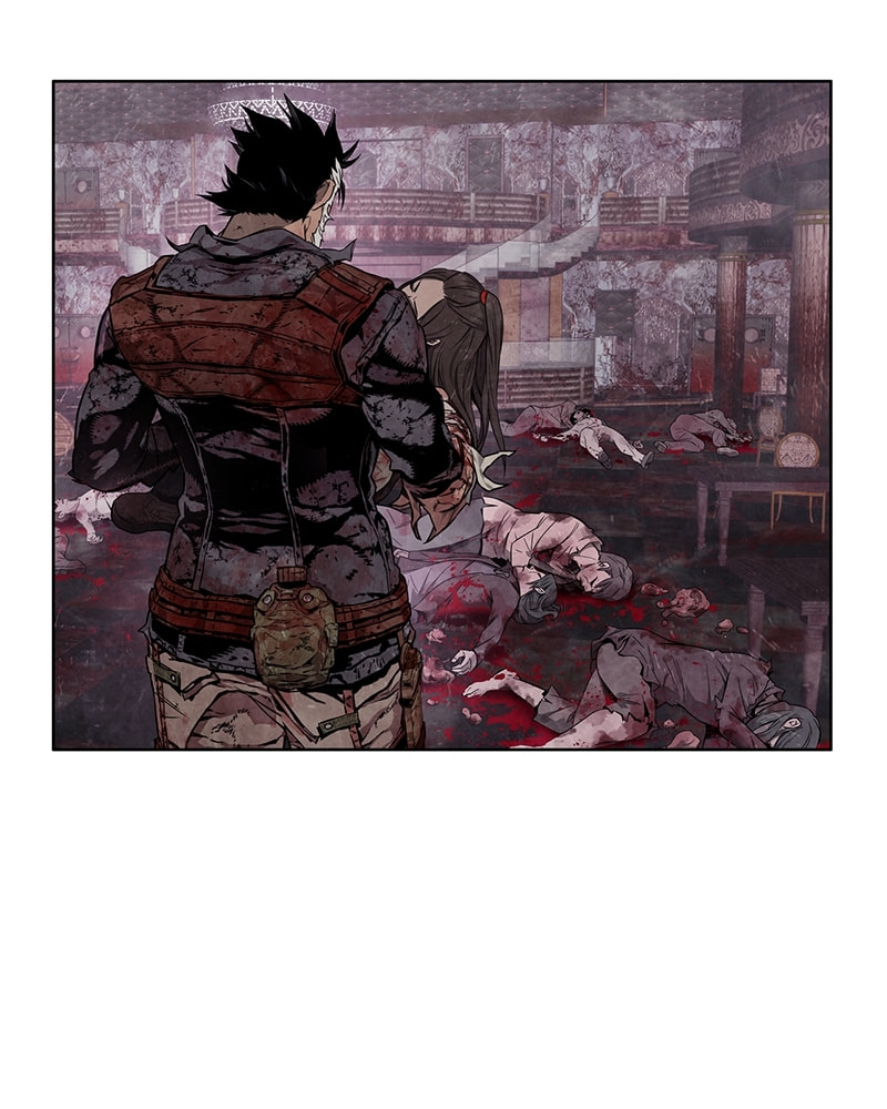 Read Zombie Ship chapter 27 image 67 on Lezhin