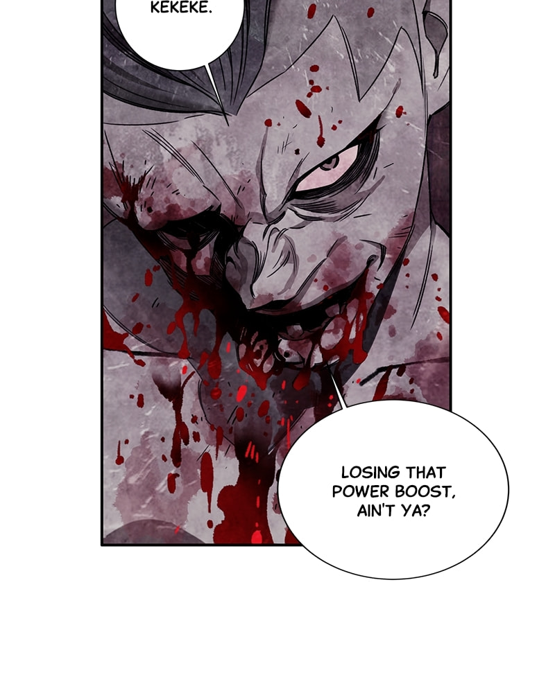 Read Zombie Ship chapter 27 image 7 on Lezhin